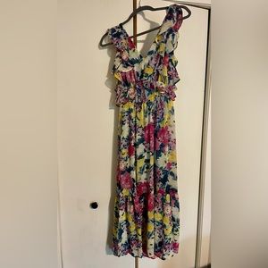 New Lauren Conrad Dress size M